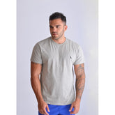 CAMISETA RESERVA MASC PARIS AREIA AREIA